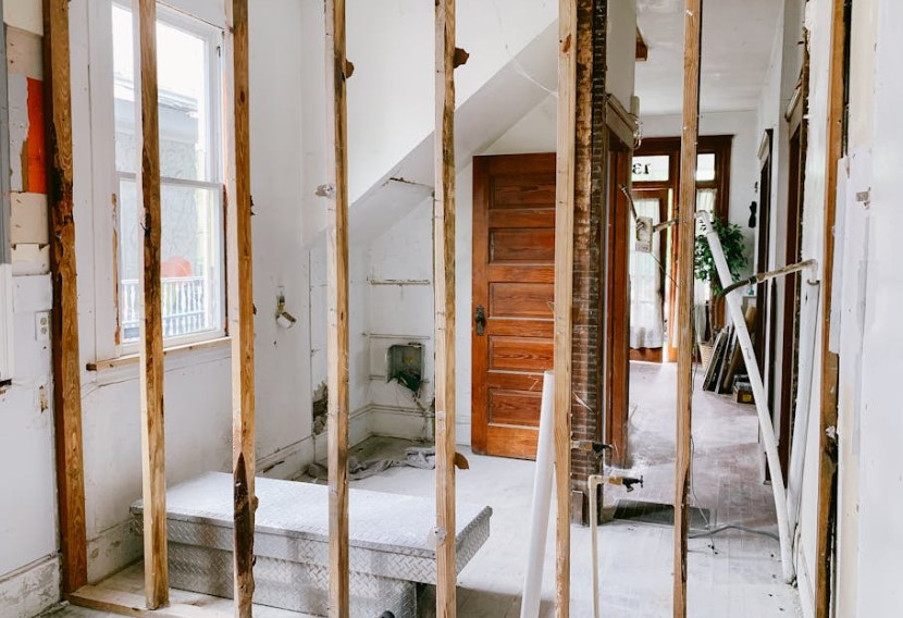 Frameworks Renovation Ltd